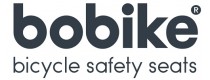 BOBIKE BICYCLE SAFETY SEATS