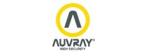 AUVRAY HIGH SECURITY
